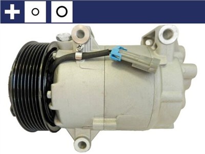 MAHLE ORIGINAL ACP 73 000S Číslo výrobce: 351135841. EAN: 4057635036627.