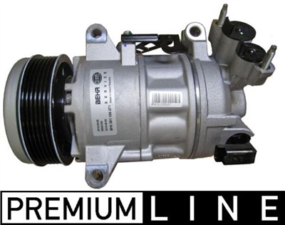 MAHLE ORIGINAL ACP 757 000P Číslo výrobce: 351106271. EAN: 4057635031950.