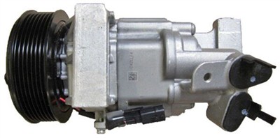 MAHLE ORIGINAL ACP 758 000P Číslo výrobce: 351106291. EAN: 4057635031967.