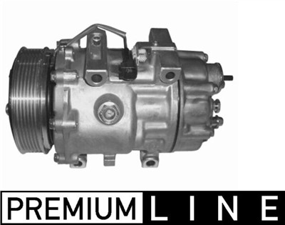 MAHLE ORIGINAL ACP 769 000P Číslo výrobce: 351106421. EAN: 4057635032070.