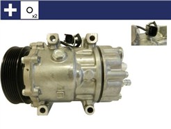 MAHLE ORIGINAL ACP 769 000S