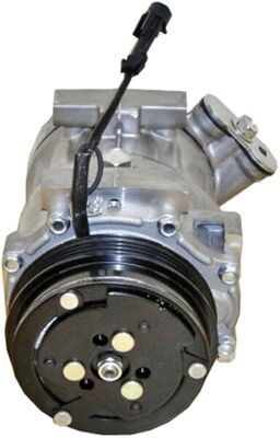 MAHLE ORIGINAL ACP 76 000S Číslo výrobce: 351334751. EAN: 4009026971024.