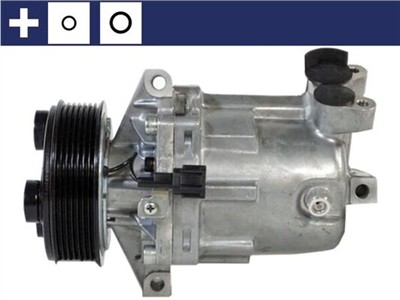 MAHLE ORIGINAL ACP 807 000S Číslo výrobce: 351109911. EAN: 4057635032476.