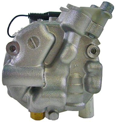 MAHLE ORIGINAL ACP 811 000S Číslo výrobce: 351109881. EAN: 4057635032513.