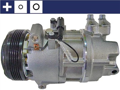 MAHLE ORIGINAL ACP 811 000S Číslo výrobce: 351109881. EAN: 4057635032513.