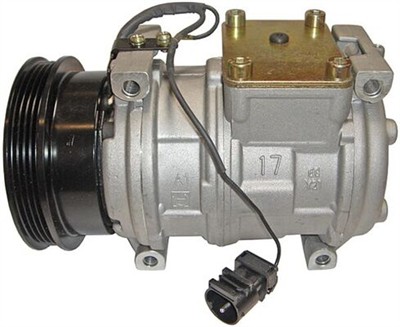 MAHLE ORIGINAL ACP 817 000S Číslo výrobce: 351110591. EAN: 4057635032575.