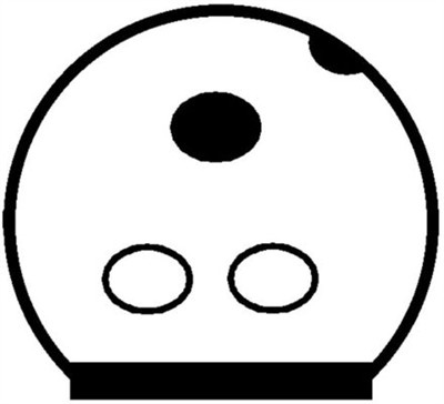 MAHLE ORIGINAL ACP 818 000S Číslo výrobce: 351110631. EAN: 4057635032582.