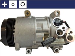 MAHLE ORIGINAL ACP 825 000S