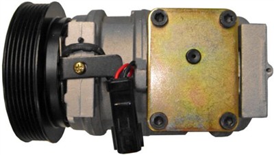 MAHLE ORIGINAL ACP 836 000S Číslo výrobce: 8FK 351 110-761. EAN: 4057635032841.