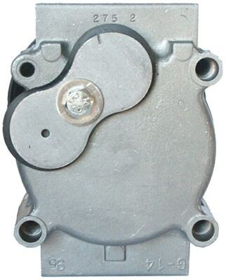 MAHLE ORIGINAL ACP 843 000S Číslo výrobce: 351113601. EAN: 4057635032957.