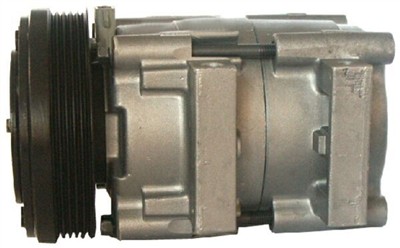 MAHLE ORIGINAL ACP 847 000S Číslo výrobce: 8FK 351 113-711. EAN: 4057635032995.