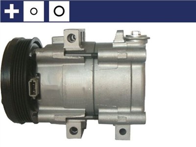 MAHLE ORIGINAL ACP 847 000S Číslo výrobce: 8FK 351 113-711. EAN: 4057635032995.