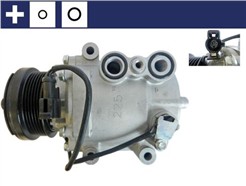 MAHLE ORIGINAL ACP 859 000S