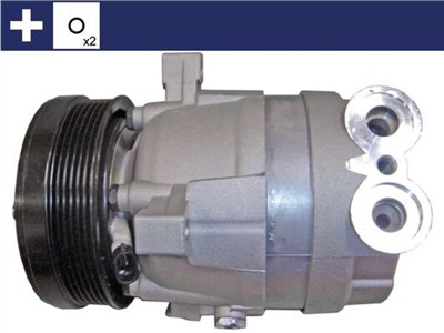 MAHLE ORIGINAL ACP 85 000S Číslo výrobce: 8FK 351 102-011. EAN: 4009026970935.