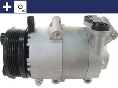 MAHLE ORIGINAL ACP 864 000S Číslo výrobce: 351113961. EAN: 4057635033220.