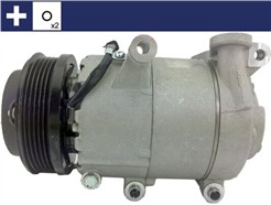 MAHLE ORIGINAL ACP 866 000S