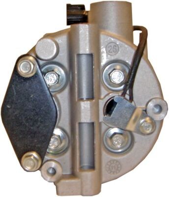 MAHLE ORIGINAL ACP 87 000S Číslo výrobce: 8FK 351 334-611. EAN: 4009026970911.