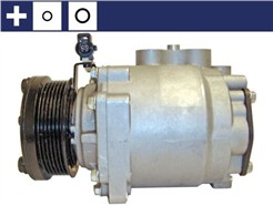 MAHLE ORIGINAL ACP 87 000S