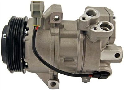 MAHLE ORIGINAL ACP 889 000S Číslo výrobce: 8FK 351 114-741. EAN: 4057635033527.