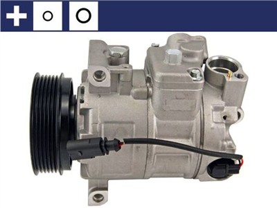 MAHLE ORIGINAL ACP 892 000S Číslo výrobce: 351114761. EAN: 4057635033558.
