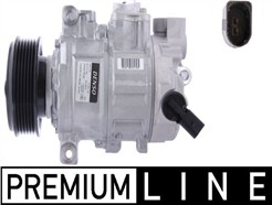 MAHLE ORIGINAL ACP 898 000P