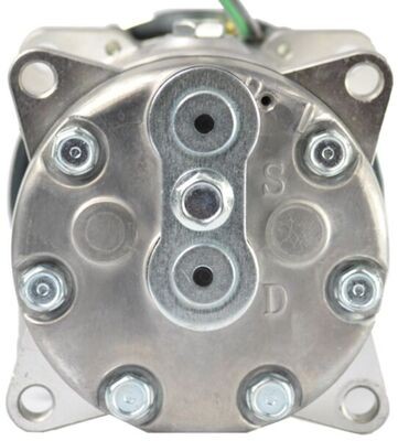 MAHLE ORIGINAL ACP 935 000S Číslo výrobce: 8FK 351 119-841. EAN: 4057635034036.