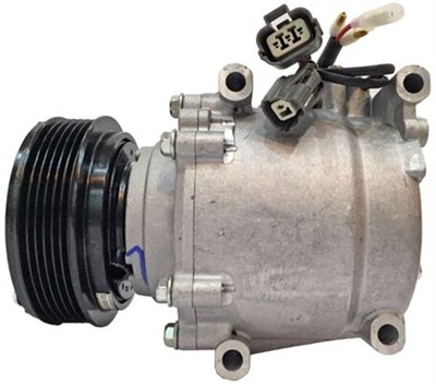 MAHLE ORIGINAL ACP 943 000S Číslo výrobce: 8FK 351 121-521. EAN: 4057635034159.