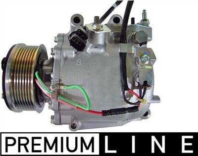 MAHLE ORIGINAL ACP 949 000P Číslo výrobce: 8FK 351 121-071. EAN: 4057635034227.