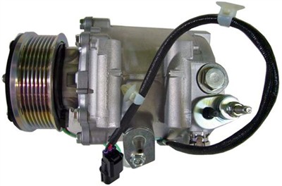 MAHLE ORIGINAL ACP 949 000P Číslo výrobce: 8FK 351 121-071. EAN: 4057635034227.