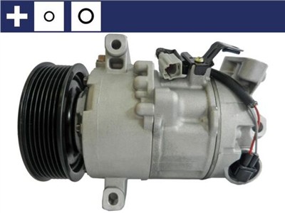 MAHLE ORIGINAL ACP 954 000S Číslo výrobce: 351123561. EAN: 4057635034302.