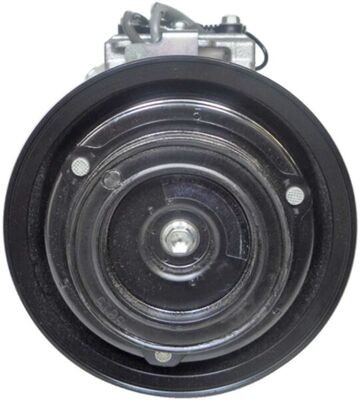 MAHLE ORIGINAL ACP 969 000S Číslo výrobce: 8FK 351 125-671. EAN: 4057635034470.