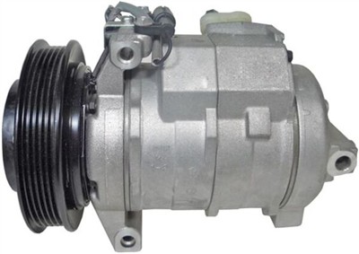 MAHLE ORIGINAL ACP 969 000S Číslo výrobce: 8FK 351 125-671. EAN: 4057635034470.