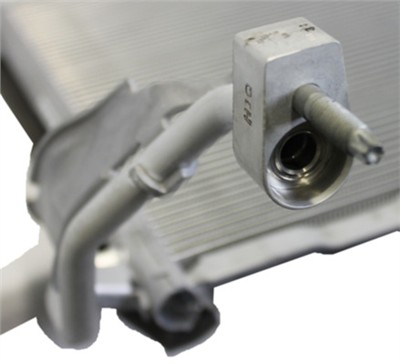 MAHLE ORIGINAL AC 10 000P Číslo výrobce: 351000441. EAN: 4057635017701.