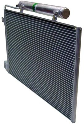 MAHLE ORIGINAL AC 370 000P Číslo výrobce: 351301681. EAN: 4057635021937.