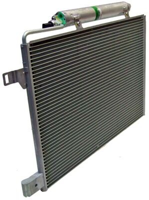 MAHLE ORIGINAL AC 370 000P Číslo výrobce: 351301681. EAN: 4057635021937.
