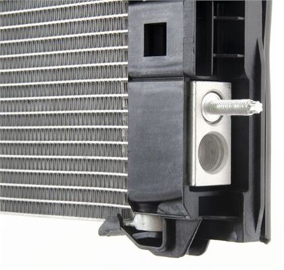 MAHLE ORIGINAL AC 446 000P Číslo výrobce: 351303281. EAN: 4057635023023.