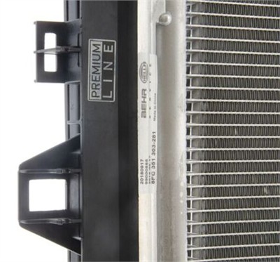 MAHLE ORIGINAL AC 446 000P Číslo výrobce: 351303281. EAN: 4057635023023.