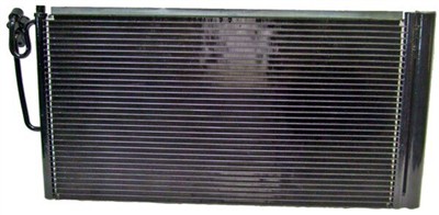 MAHLE ORIGINAL AC 590 000S Číslo výrobce: 351309384. EAN: 4057635024594.