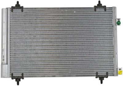 MAHLE ORIGINAL AC 667 000P Číslo výrobce: 351317561. EAN: 4057635025485.