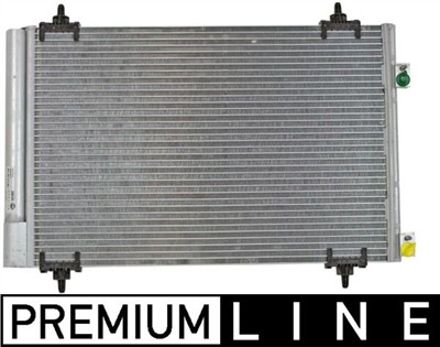 MAHLE ORIGINAL AC 667 000P Číslo výrobce: 351317561. EAN: 4057635025485.