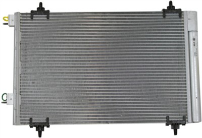 MAHLE ORIGINAL AC 668 000P Číslo výrobce: 351317571. EAN: 4057635025508.
