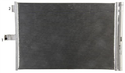 MAHLE ORIGINAL AC 68 000P Číslo výrobce: 351008421. EAN: 4057635018289.