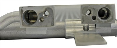 MAHLE ORIGINAL AC 772 000P Číslo výrobce: 351343111. EAN: 4057635026581.