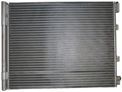 MAHLE ORIGINAL AC 776 000S