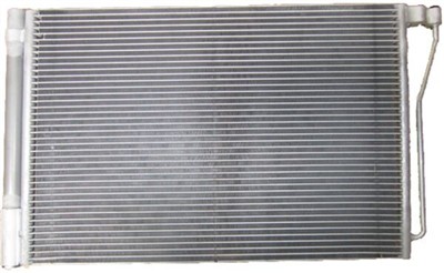 MAHLE ORIGINAL AC 781 000S Číslo výrobce: 351343201. EAN: 4057635026680.