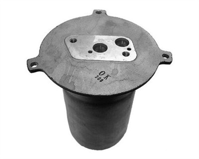 MAHLE ORIGINAL AD 148 000S Číslo výrobce: 351196201. EAN: 4057635042321.