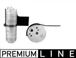 MAHLE ORIGINAL AD 193 000P