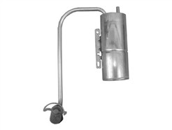 MAHLE ORIGINAL AD 203 000S