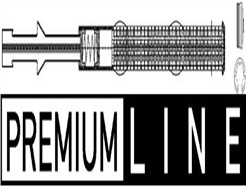 MAHLE ORIGINAL AD 212 000P