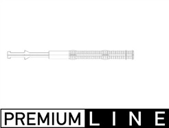 MAHLE ORIGINAL AD 227 000P